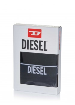 Diesel underwear two pack black