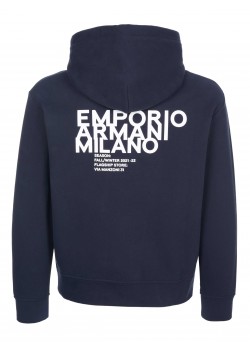 Emporio Armani pullover nightblue