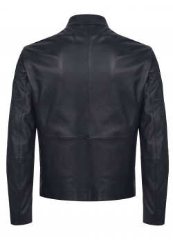 Emporio Armani jacket black