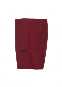 Emporio Armani swimming trunk burgundy