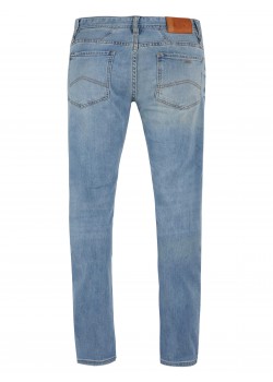 Armani Exchange jeans blue