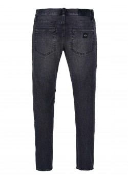 Armani Exchange jeans dark grey