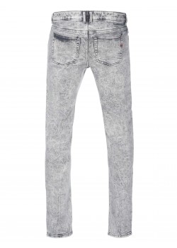 Diesel jeans light grey