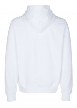 Diesel pullover white