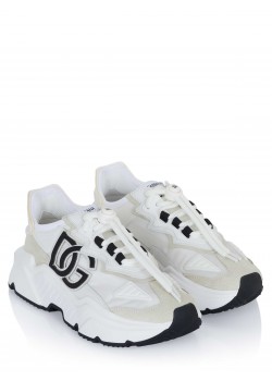 Dolce & Gabbana shoe white