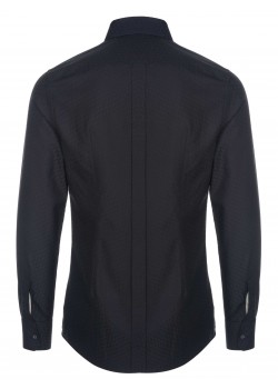 Dolce & Gabbana shirt black