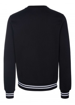 Dolce & Gabbana pullover black