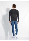 Calvin Klein Jeans pullover black