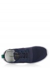Calvin Klein Jeans Sneaker navy