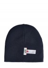 Tommy Hilfiger reversible beanie navy/ red