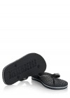 Bikkembergs sandal black