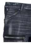 Dsquared2 jeans dark grey
