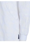 Trussardi sport pullover white