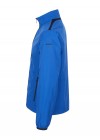 Geox jacket royal-blue