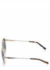 Pierre Cardin sunglasses gold