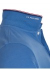 U.S. Polo Assn. poloshirt blue