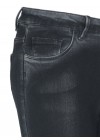Trussardi jeans jeans black