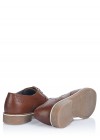 Pollini shoe brown