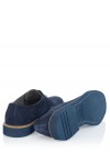 Pollini shoe blue