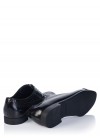 Emporio Armani shoe black