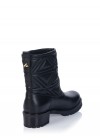 Emporio Armani boot black