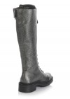 Bikkembergs boot grey