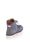 Bally shoe grey
