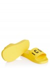 Dsquared2 bathing shoes yellow