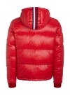 Tommy Hilfiger jacket red