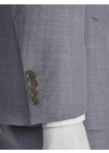 Pal Zileri suit grey