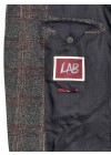 LAB Pal Zileri suit jacket grey
