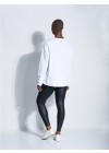 Emporio Armani pullover white