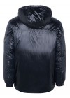 Tommy Hilfiger reversible jacket black
