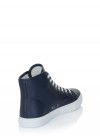 Gucci shoe blue