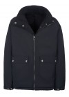 Dolce & Gabbana reversible jacket black