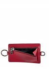 Dolce & Gabbana wallet red