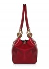Dolce & Gabbana bag red