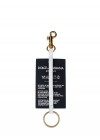 Dolce & Gabbana keyholder black