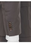 Corneliani suit brown