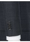 Corneliani suit grey