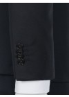Corneliani suit dark grey