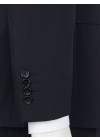 Dolce & Gabbana suit black