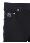 Versace Jeans Couture jeans black