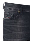 Diesel jeans dark grey
