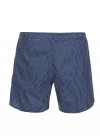 Emporio Armani swimming trunk blue